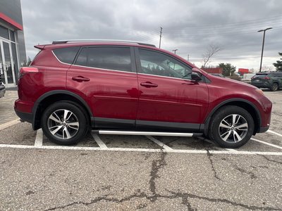 Toyota RAV4  2018 à Bolton, Ontario