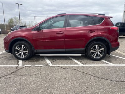 Toyota RAV4  2018 à Bolton, Ontario