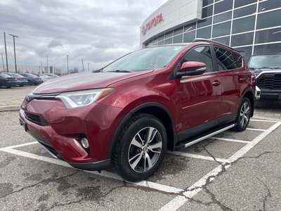 Toyota RAV4  2018 à Bolton, Ontario