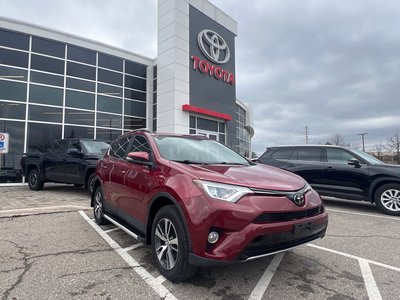 Toyota RAV4  2018 à Bolton, Ontario