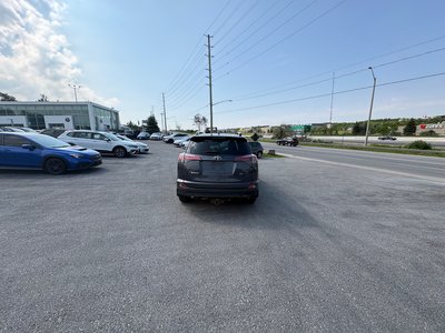 2018 Toyota RAV4 in Barrie, Ontario