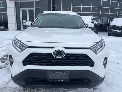 2019 Toyota RAV4 in Bolton, Ontario