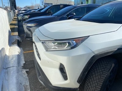 2020 Toyota RAV4 in Laval, Quebec