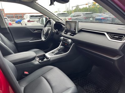 2020 Toyota RAV4 in Regina, Saskatchewan