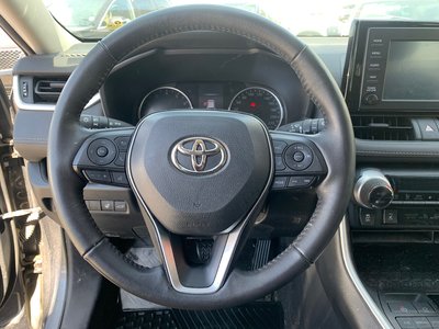 2021 Toyota RAV4 in Regina, Saskatchewan