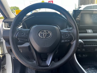 2021 Toyota RAV4 in Regina, Saskatchewan