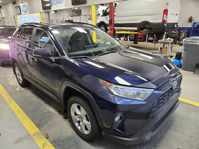 Toyota RAV4  2021 à Regina, Saskatchewan