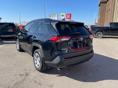 Toyota RAV4  2021 à Regina, Saskatchewan