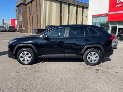 Toyota RAV4  2021 à Regina, Saskatchewan