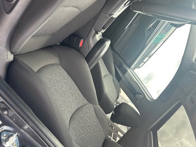 2022 Toyota RAV4 in Calgary, Alberta