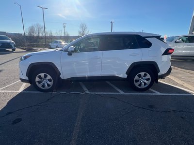 Toyota RAV4  2022 à Bolton, Ontario