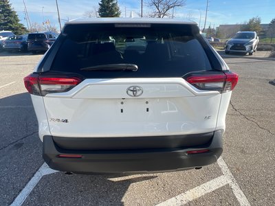 Toyota RAV4  2022 à Bolton, Ontario