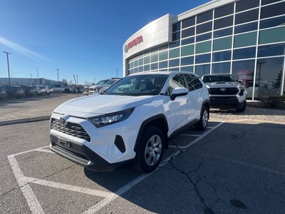 Toyota RAV4  2022 à Bolton, Ontario