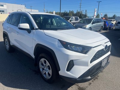 2023 Toyota RAV4 in Bolton, Ontario