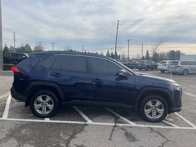 2023 Toyota RAV4 in Bolton, Ontario