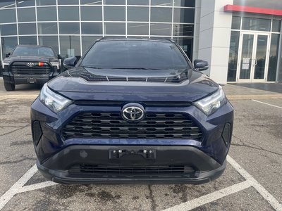 2023 Toyota RAV4 in Bolton, Ontario