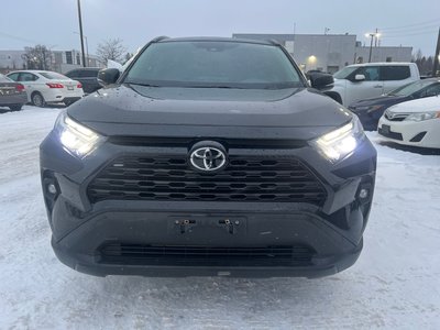 2023 Toyota RAV4 in Bolton, Ontario