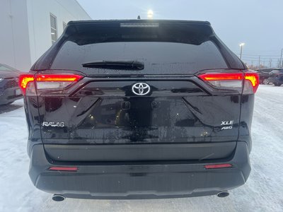 2023 Toyota RAV4 in Bolton, Ontario