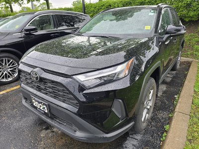 Toyota RAV4  2023 à Markham, Ontario