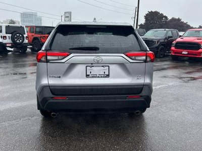 2023 Toyota RAV4 in Regina, Saskatchewan