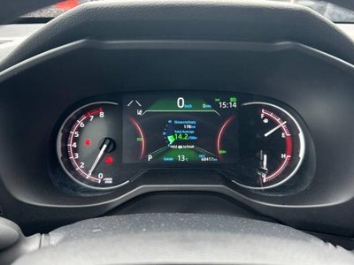 2023 Toyota RAV4 in Regina, Saskatchewan