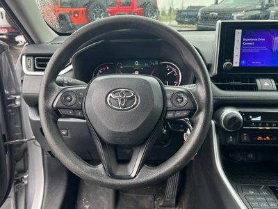 2023 Toyota RAV4 in Regina, Saskatchewan