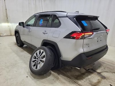 Toyota RAV4  2023 à Regina, Saskatchewan