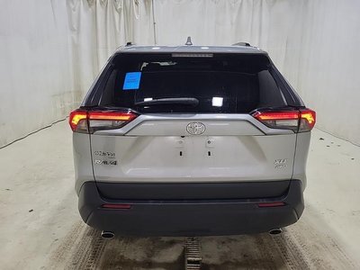 Toyota RAV4  2023 à Regina, Saskatchewan