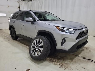 Toyota RAV4  2023 à Regina, Saskatchewan