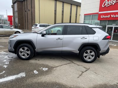 Toyota RAV4  2023 à Regina, Saskatchewan