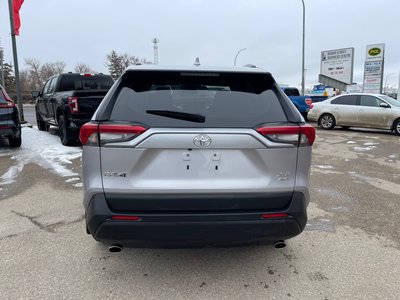 Toyota RAV4  2023 à Regina, Saskatchewan
