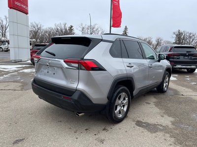 Toyota RAV4  2023 à Regina, Saskatchewan
