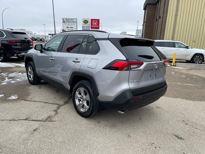 Toyota RAV4  2023 à Regina, Saskatchewan