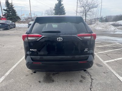 Toyota RAV4  2023 à Bolton, Ontario