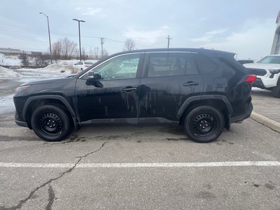 Toyota RAV4  2023 à Bolton, Ontario
