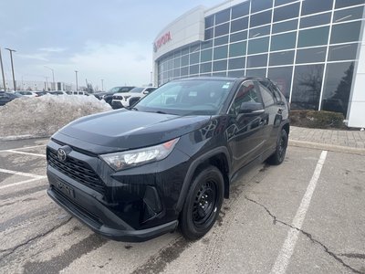 Toyota RAV4  2023 à Bolton, Ontario
