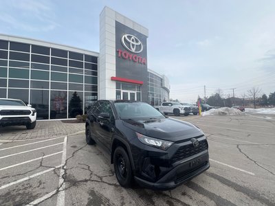 Toyota RAV4  2023 à Bolton, Ontario