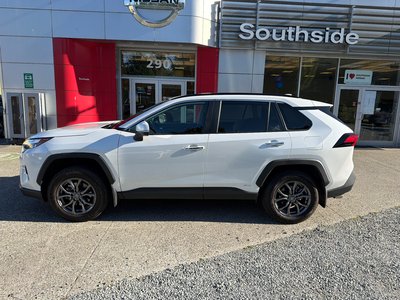 2023 Toyota RAV4 in Vancouver, British Columbia