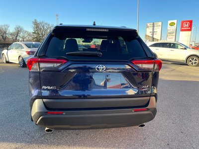 2024 Toyota RAV4 in Regina, Saskatchewan