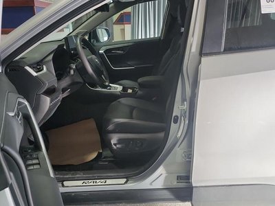 2024 Toyota RAV4 in Regina, Saskatchewan