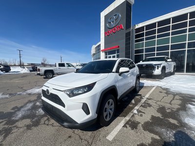 Toyota RAV4  2024 à Bolton, Ontario