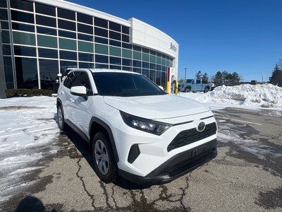 Toyota RAV4  2024 à Bolton, Ontario