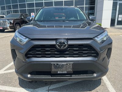 Toyota RAV4  2025 à Bolton, Ontario