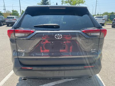 Toyota RAV4  2025 à Bolton, Ontario