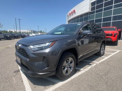 Toyota RAV4  2025 à Bolton, Ontario