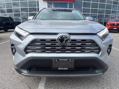 Toyota RAV4  2025 à Bolton, Ontario
