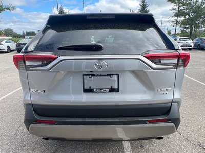 Toyota RAV4  2025 à Bolton, Ontario