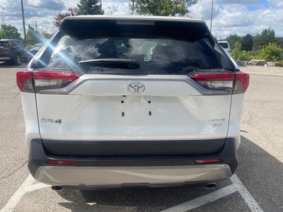Toyota RAV4  2025 à Bolton, Ontario