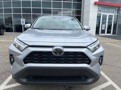 Toyota RAV4  2025 à Bolton, Ontario