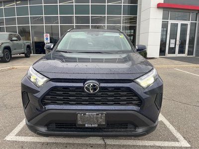 2025 Toyota RAV4 in Bolton, Ontario